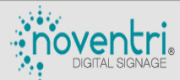eshop at web store for Digital Signs Made in America at Noventri in product category Advertising, Displays & Supplies
